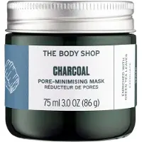 The Body Shop Charcoal Pore-Minimising Mask 75 ml