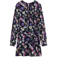Desigual Kjole blandingsfarvet