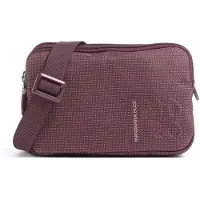 Mandarina Duck Md20 Camera Skuldertaske