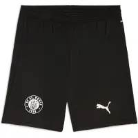 Puma Fc St. Pauli 25/26 Shorts, størrelse X-Small