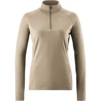 Gonso Essential Halv Lynlås Sweatshirt