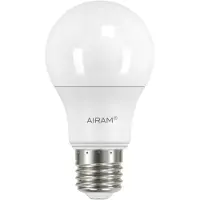 Airam LED OP A60 5,5W/840 E27