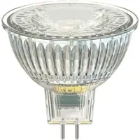 Airam 12V LED GU5.3 3,3W 2700K 270 lumen