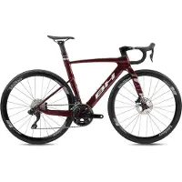 Bh Aerolight 6.0 105 Di2 2026 Landevejscykel