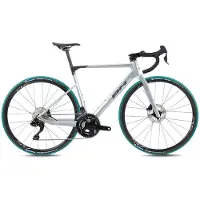 Bh Rx Team 3.0 28´´ 105 2026 Gravelcykel