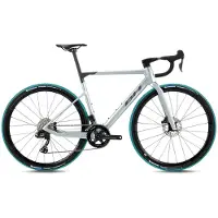 Bh Rx Team 5.0 28´´ Grx Di2 2026 Gravelcykel