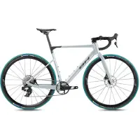 Bh Rx Team 4.0 28´´ Apex Axs 2026 Gravelcykel