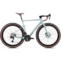 Bh Gravelx Evo 6.0 At Grx 825 Di2 2026 Gravelcykel