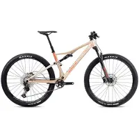 Bh Lynx Race 3.0 29´´ Slx 7100 12s 2026 Mtb Cykel