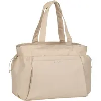 Kapten & Son Shopper 'Hellvi Large' sand / antracit