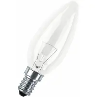 Osram Dekoration 11W E14