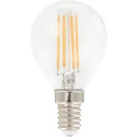 Airam LED P45 4W/827 E14 FIL