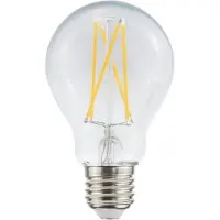 Airam dæmpbar E27 lampe 7W 2200K 720 lumen