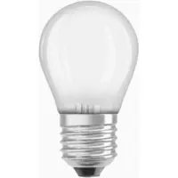 Osram E27 LED-Pære 1,5W 2700K