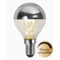 Star Trading LED Dæmpbar E14 3,5W 2700K