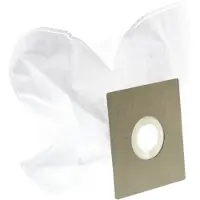 Haneström Støvsugerposer, syntetfiber, 5stk.