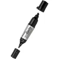 Pilot Markeringspen Twin Marker jumbo sort