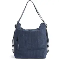 Mandarina Duck Hunter Velvet Okt10 Skuldertaske