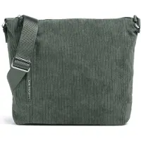 Mandarina Duck Hunter Velvet Medium Okt05 Skuldertaske