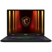 MSI Pulse A16 AI+ - 16" | RTX 5070 | Ryzen AI 7 | 16GB | 1TB