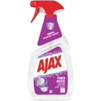 Ajax Power Mousse Anti Kalk 500 ml