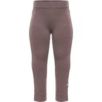 Hummel Leggings lysviolet