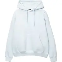 Pull&Bear Sweatshirt pastelblå