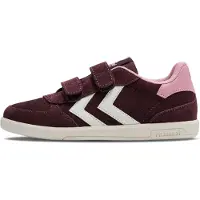 Hummel Victory Suede Ii Sko