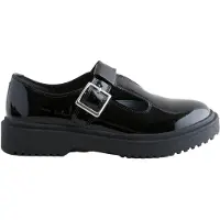 Next Lave sko sort
