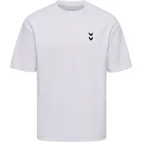 Hummel Hiit Loose T-shirt Med Korte ærmer