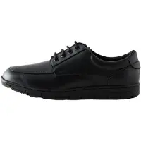 Next Lave sko sort