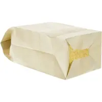 Hanestroem Støvsugerposer, papir, 10stk.