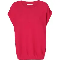 TATUUM Pullover 'Noa' fuchsia