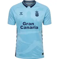 Hummel Ud Las Palmas 25/26 Væk T-shirt Med Korte ærmer