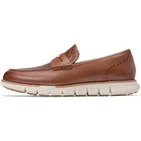 Cole Haan Slipper 'Zerogrand' brun