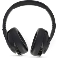 Nedis Hpbt6024bk Trådløse Hovedtelefoner