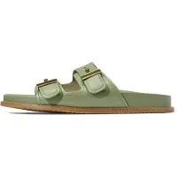 Cole Haan Pantoletter 'MARISOL' grøn