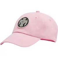 Hummel Hat lyserød / sort / naturhvid