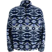 Jack & Jones Pullover 'JOREDDIE' blå / natblå / himmelblå
