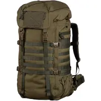 Savotta Kantamus 60L rygsæk, green