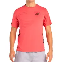 Bullpadel Moeche T-shirt Med Korte ærmer