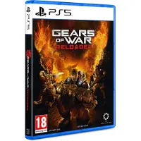 Xbox Game Studios Playstation 5 Gears Of War Reloaded