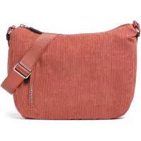Mandarina Duck Hunter Velvet Medium Okt20 Skuldertaske