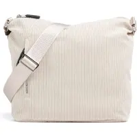 Mandarina Duck Hunter Velvet Medium Okt05 Skuldertaske