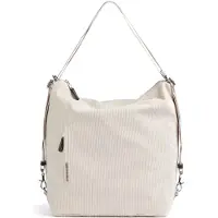 Mandarina Duck Hunter Velvet Okt10 Skuldertaske