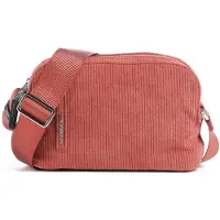 Mandarina Duck Hunter Velvet Small Okt02 Skuldertaske