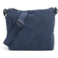 Mandarina Duck Hunter Velvet Medium Okt05 Skuldertaske