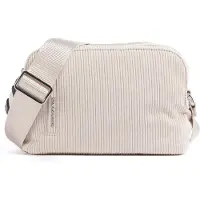 Mandarina Duck Hunter Velvet Small Okt02 Skuldertaske