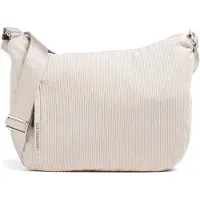 Mandarina Duck Hunter Velvet Medium Okt20 Skuldertaske