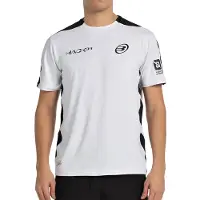 Bullpadel Paquito 25i T-shirt Med Korte ærmer